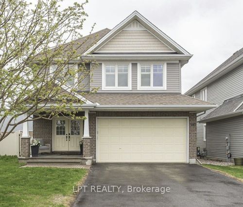 140 Montargis Cir, Orléans, ON, K4A0M5 | Card Image