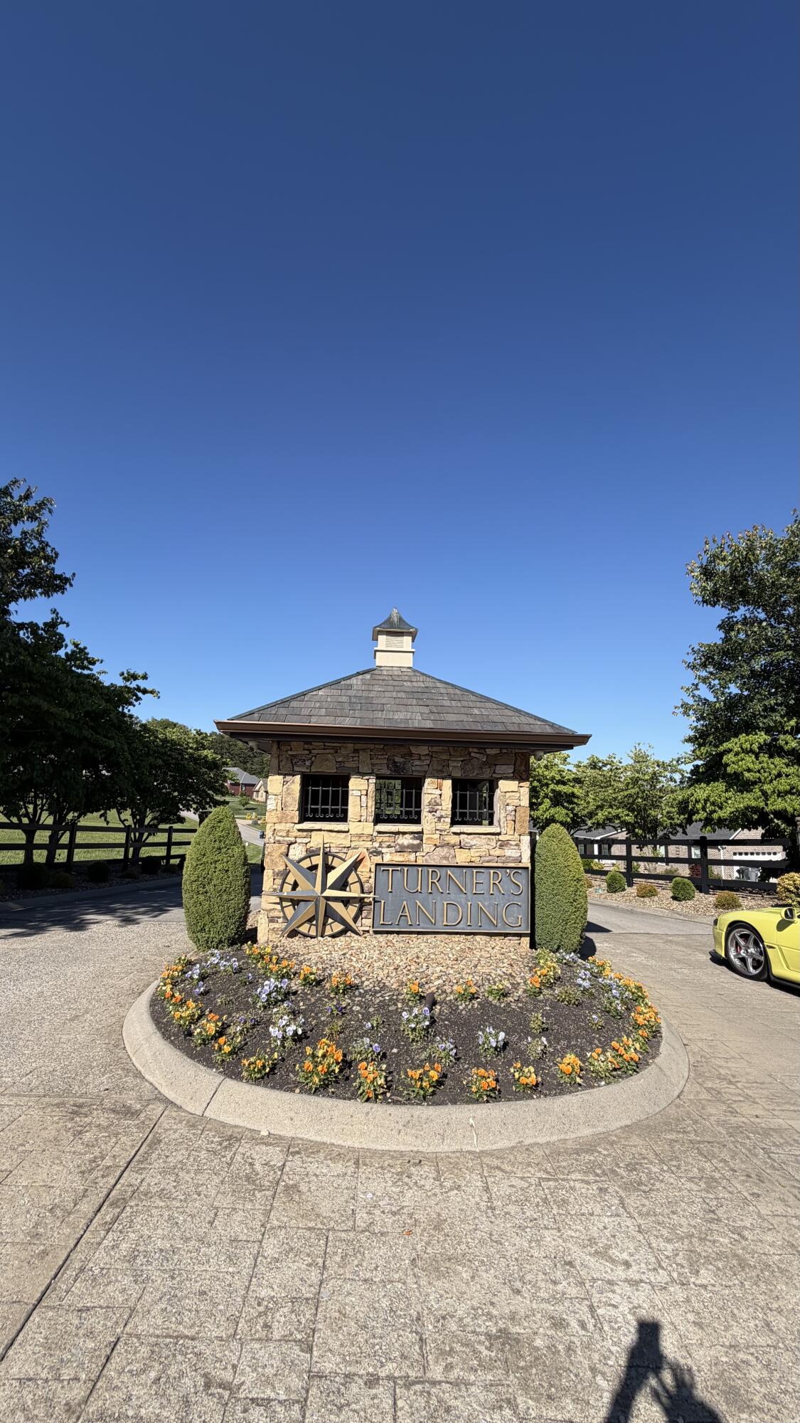 Land in Russellville