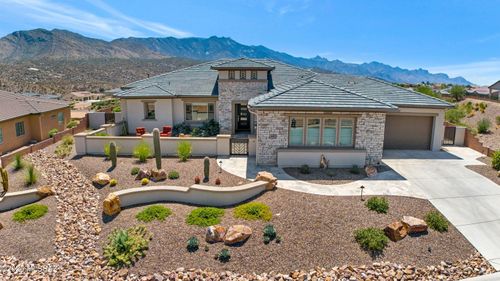 66877 E Coronado Way, Saddlebrooke, AZ, 85739-0113 | Card Image