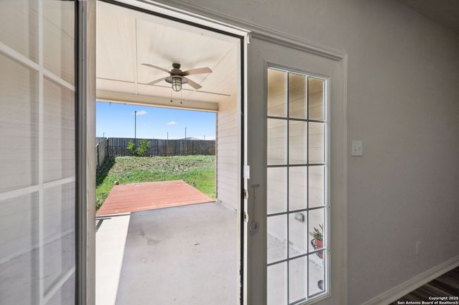 12102 Luckey Smt, House other with 3 bedrooms, 2 bathrooms and null parking in San Antonio TX | Image 19