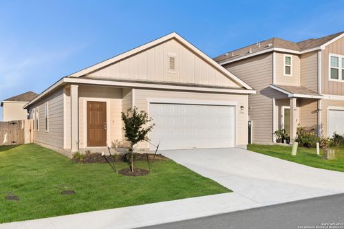 7714 Fern Xing, San Antonio, TX, 78252-4708 | Card Image