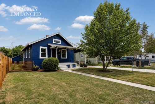 4980 Wyandot St, Denver, CO, 80221-1370 | Card Image