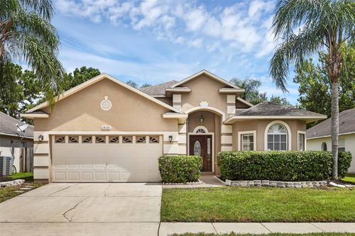14321 Viburnum Ln, Orlando, FL, 32828-7202 | Card Image