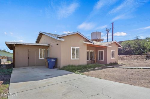 345 N Madison St, Wickenburg, AZ, 85390-1294 | Card Image
