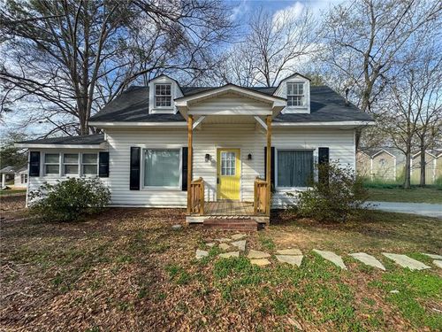 806 Fairview Rd, Rockmart, GA, 30153-2757 | Card Image