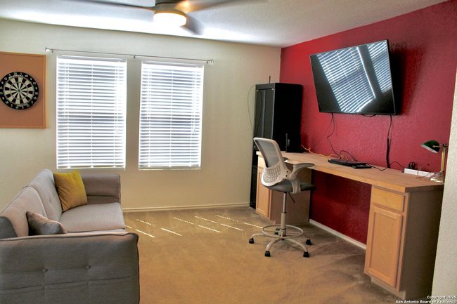 124 Hinge Path, House other with 3 bedrooms, 3 bathrooms and null parking in Cibolo TX | Image 28