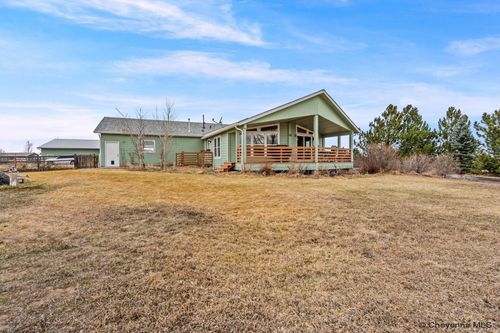 3526 Citation Rd, Cheyenne, WY, 82009 | Card Image