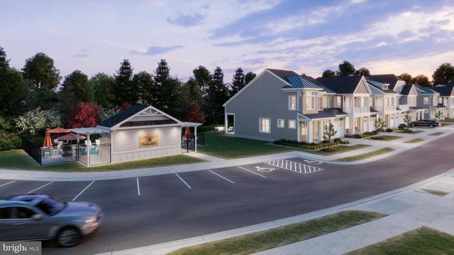 120 - 21524 Cattail Dr, Townhouse with 4 bedrooms, 4 bathrooms and null parking in REHOBOTH BEACH DE | Image 18