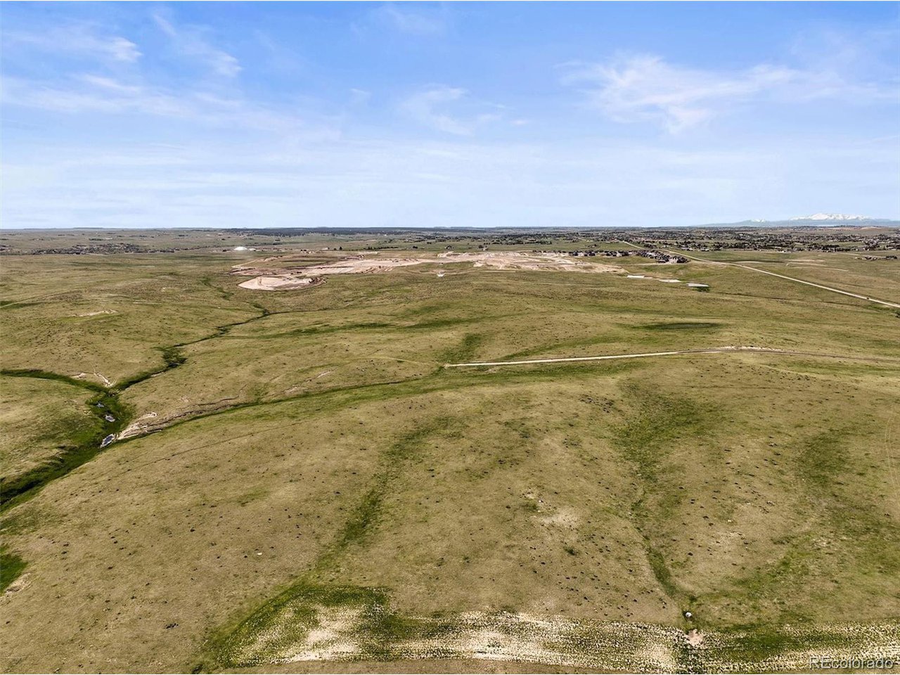 Land in Parker