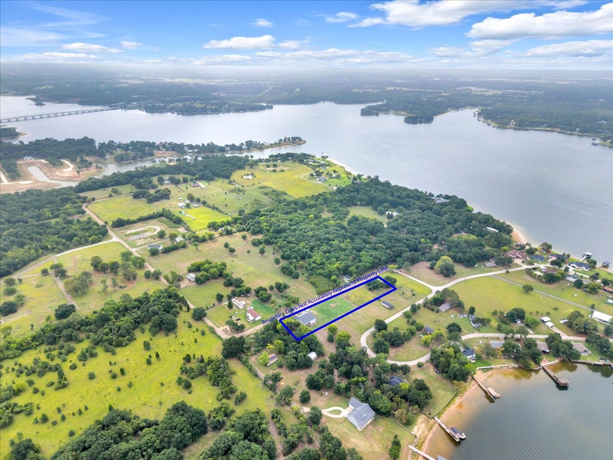 Residential in Caney City 4