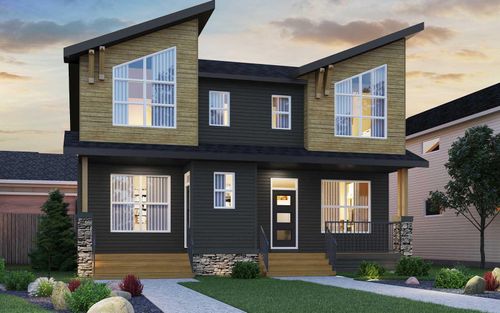 31 Setonvista Way Se, Calgary, AB, T0T0T0 | Card Image