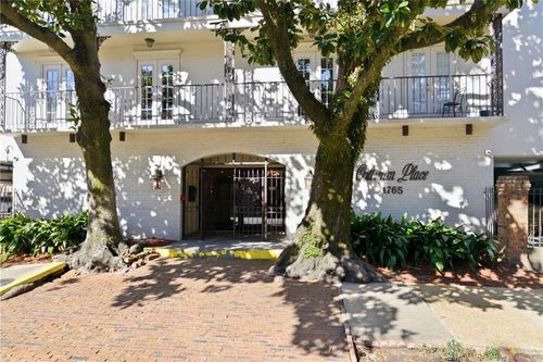 apt-420-1765 Coliseum St, New Orleans, LA, 70130-4784 | Card Image