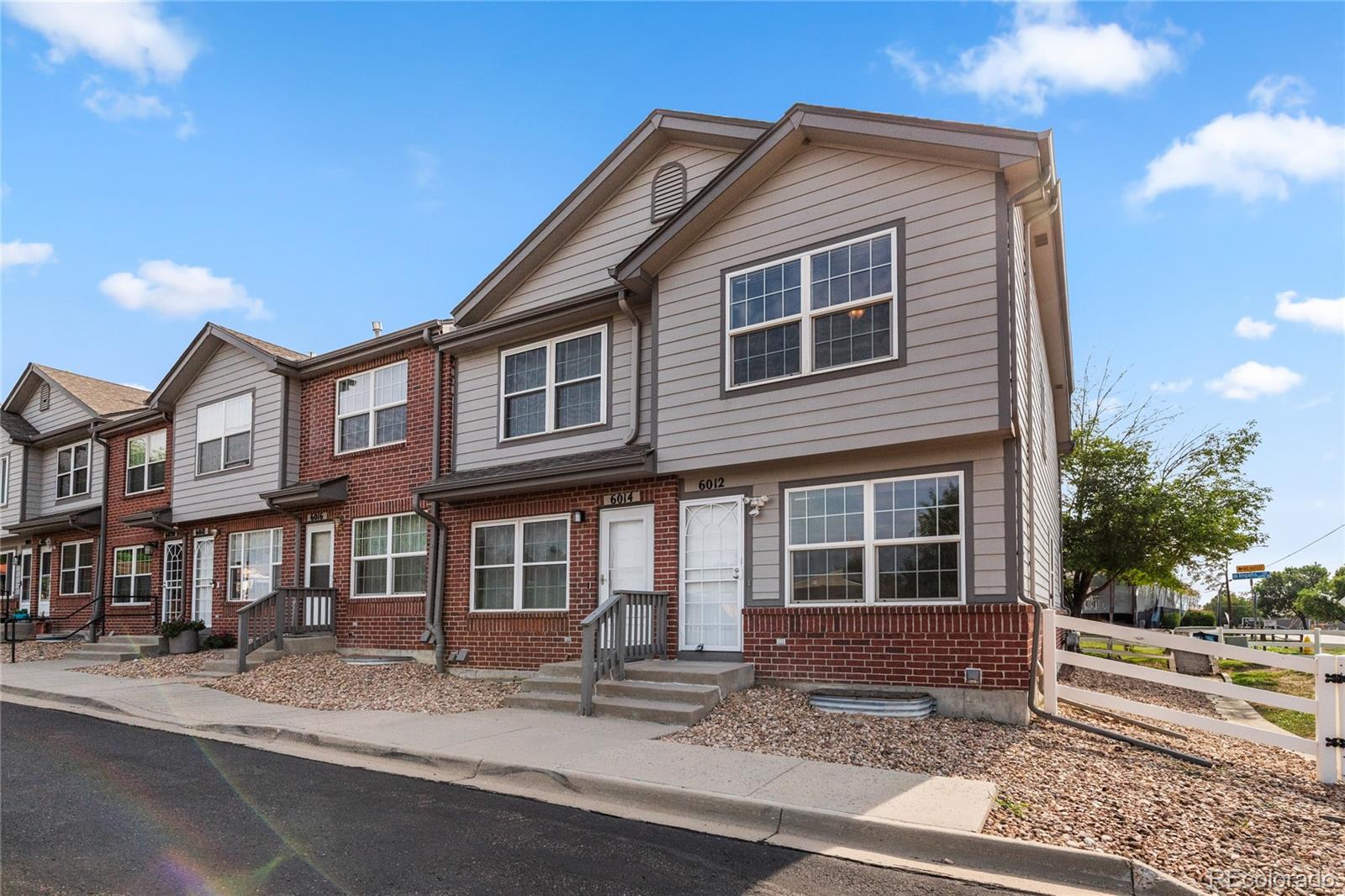 Residential in Arvada 3
