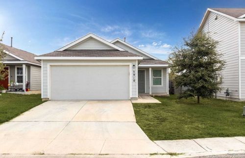 5910 Lady Ln, San Antonio, TX, 78242-1142 | Card Image