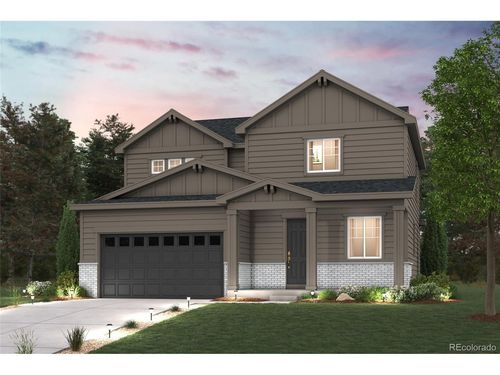 3710 Bluestem St, Dacono, CO, 80514 | Card Image