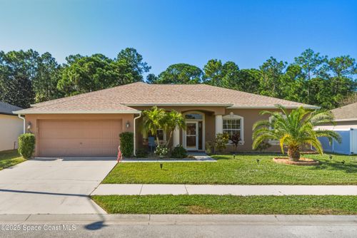7368 Crepe Myrtle Ct, Cocoa, FL, 32927-3443 | Card Image