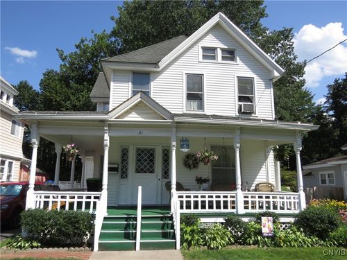 51 John St, Mohawk, NY, 13407 | Card Image