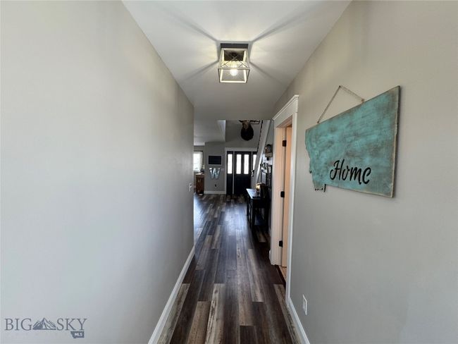 23 Indian Rings Rd, House other with 4 bedrooms, 3 bathrooms and null parking in Big Timber MT | Image 26