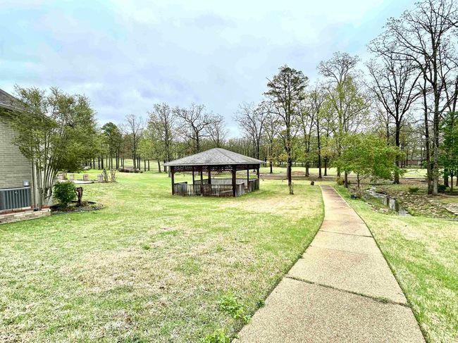 37 Greystone Blvd, House other with 4 bedrooms, 3 bathrooms and null parking in Cabot AR | Image 44