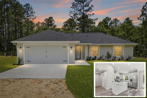 16335 Force Rd, Weeki Wachee, FL, 34614-3919 | Card Image
