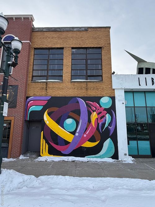 83 N Saginaw St, Pontiac, MI, 48342-2154 | Card Image