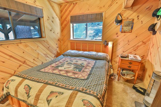 1529 Little Grass Valley Rd, House other with 3 bedrooms, 2 bathrooms and null parking in Strawberry Valley CA | Image 29