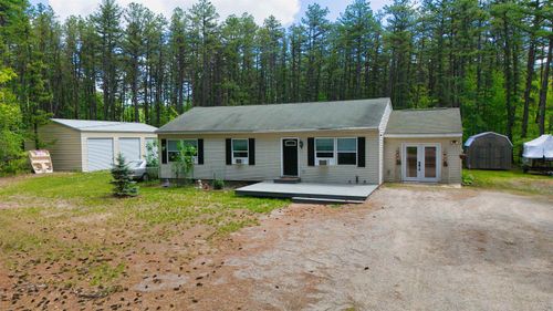 23 Stoddard Ln, Freedom, NH, 03836-4543 | Card Image