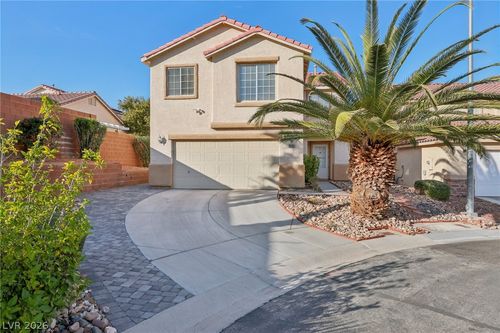 9648 Christine View Ct, Las Vegas, NV, 89129-7849 | Card Image