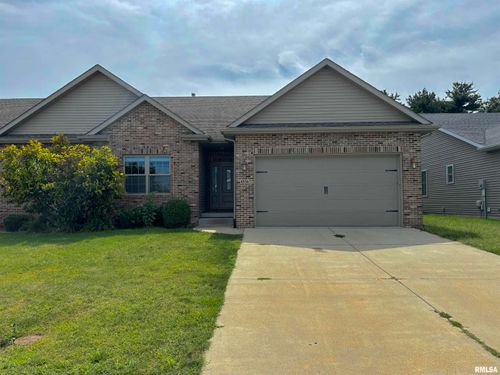 4632 Thompson Rd, Springfield, IL, 62711-5717 | Card Image