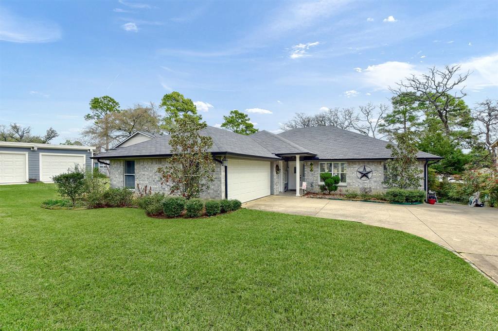 Blackfoot Trl, Gainesville, TX 76240