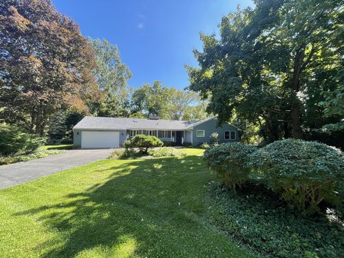 515 Blodgett Ave, Lake Bluff, IL, 60044-2114 | Card Image