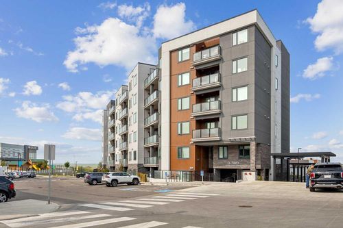 412-238 Sage Valley Common Nw, Calgary, AB, T3R1X8 | Card Image