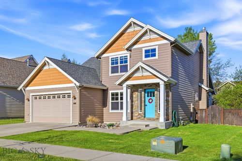 3159 Gardenbrook Lane, Bozeman, MT, 59715 | Card Image
