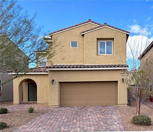 2216 Mystic Wave Rd, North Las Vegas, NV, 89031-3889 | Card Image