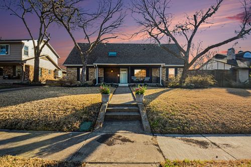 627 Opal Ln, Richardson, TX, 75080-5115 | Card Image