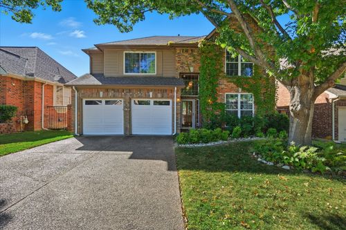 4112 Colony View Ln, Irving, TX, 75061-9103 | Card Image