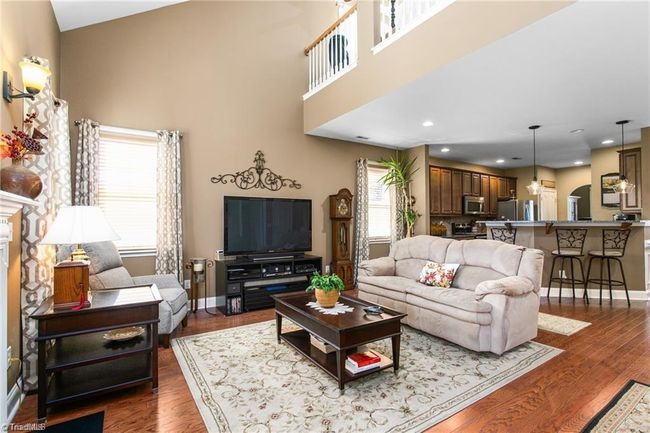 906 Leach Ave, House other with 3 bedrooms, 3 bathrooms and null parking in Thomasville NC | Image 33