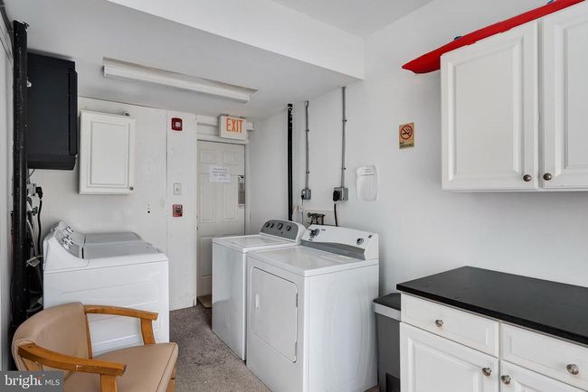 202 - 204 S Atlantic Ave, Condo with 1 bedrooms, 1 bathrooms and null parking in BEACH HAVEN NJ | Image 16