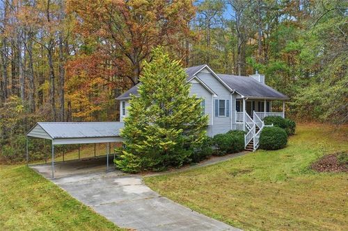 144 Wiley Dr, Douglasville, GA, 30134-5258 | Card Image