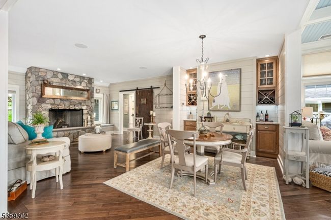 34 E Shore Trl, House other with 3 bedrooms, 2 bathrooms and null parking in Sparta NJ | Image 7