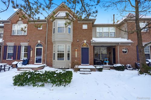 5-41260 Maplewood Dr, Canton, MI, 48187-3978 | Card Image