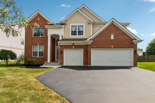 553 W Tremont Ln, Round Lake, IL, 60073-5693 | Card Image