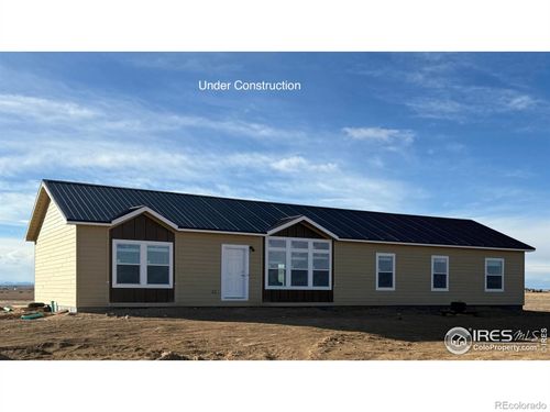 45881 County Road 35 Road, Pierce, CO, 80650 | Card Image