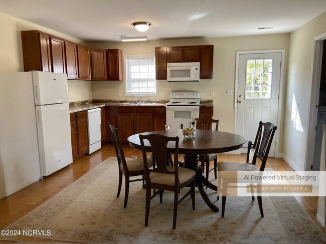4876 Loop Rd, House other with 2 bedrooms, 2 bathrooms and 1 parking in Scranton NC | Image 11