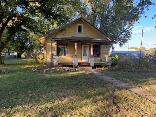 2271 N 3806th Rd, Serena, IL, 60549-5101 | Card Image