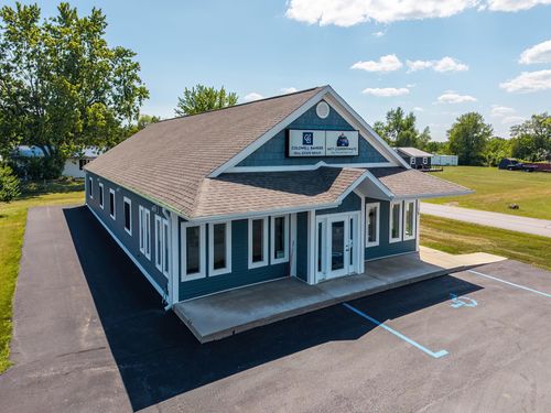 15 Lane 330 Big Otter Lk, Fremont, IN, 46737-9796 | Card Image