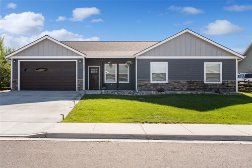 3602 Blacksmith Ln, Stevensville, MT, 59870-8506 | Card Image