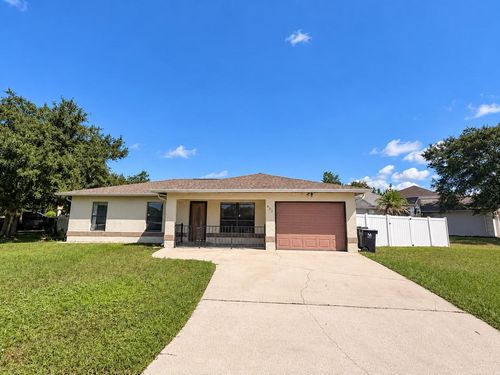 632 Linnet Ct, POINCIANA, FL, 34759-4515 | Card Image