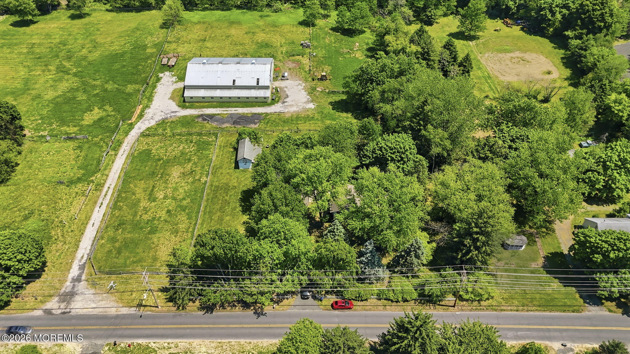 Residential in Howell 4