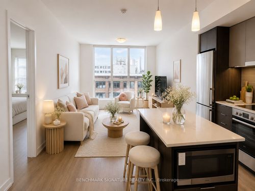 606-203 College Street, Toronto, ON, M5T0C8 | Card Image
